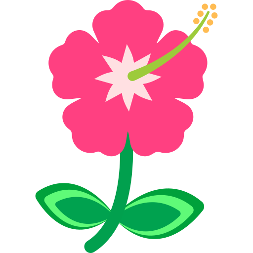 Цветок бесплатно иконка