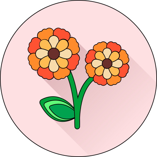 Цветок бесплатно иконка