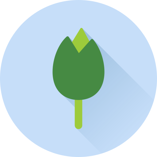 꽃 무료 아이콘