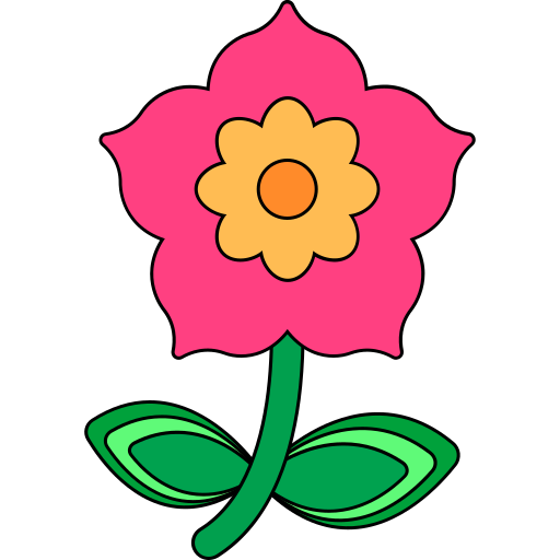 blume kostenlos Icon