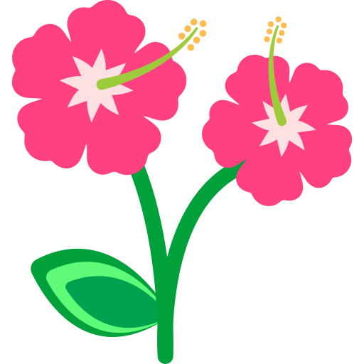 flor icono gratis
