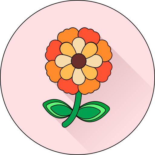 Цветок бесплатно иконка