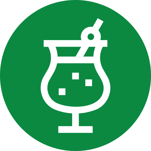 copa de vino icono gratis