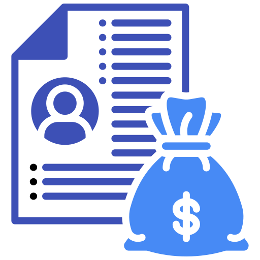 Портфолио бесплатно иконка