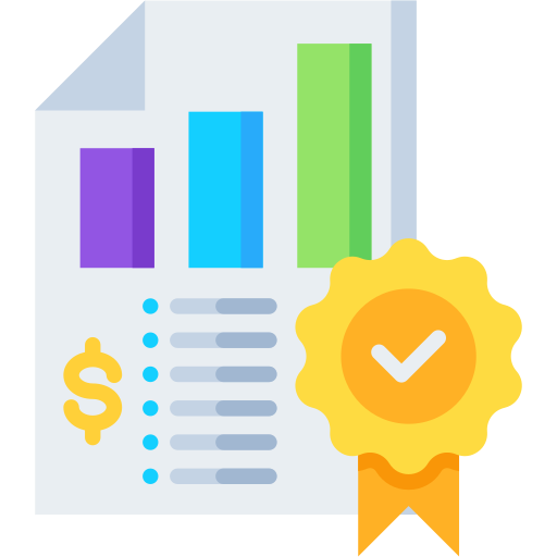 재정 정책 무료 아이콘 재정 정책 무료 아이콘