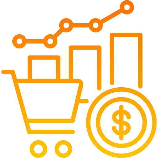 tendances du marché Icône gratuit tendances du marché Icône gratuit