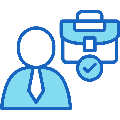 Работа бесплатно иконка