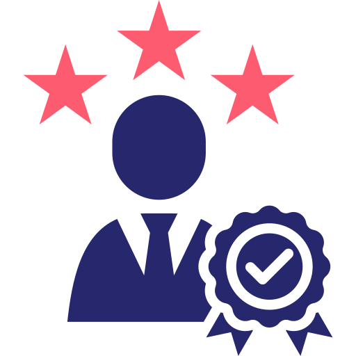 meilleur employé Icône gratuit meilleur employé Icône gratuit