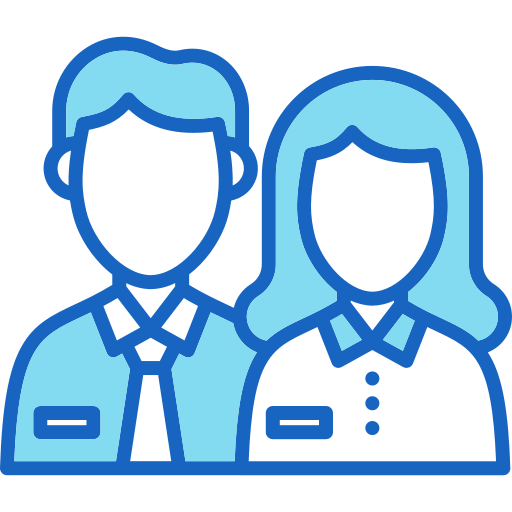 personal icono gratis