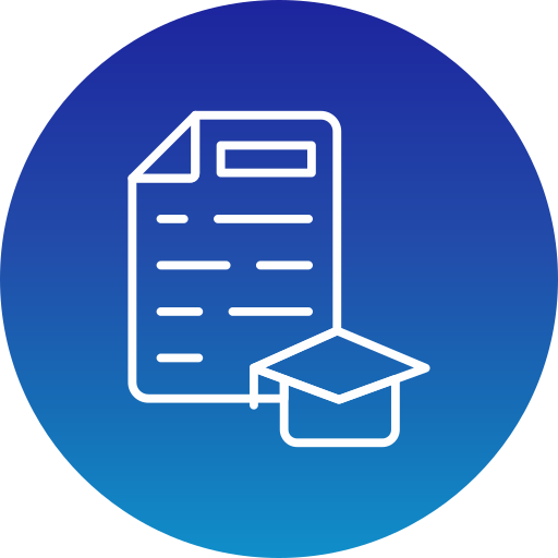 studium kostenlos Icon studium kostenlos Icon