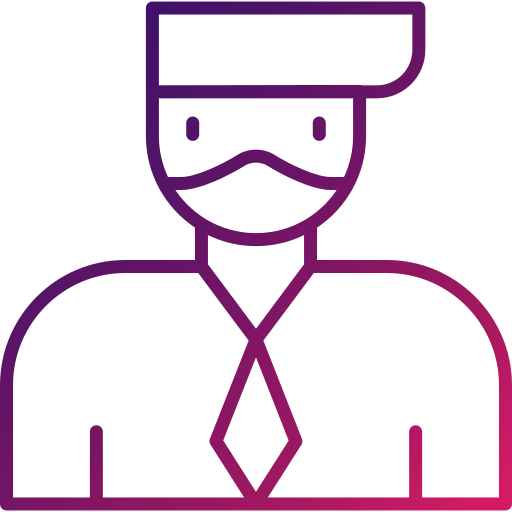 mascarilla icono gratis