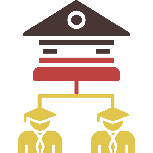 abteilung kostenlos Icon