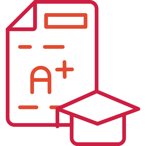 calificación icono gratis