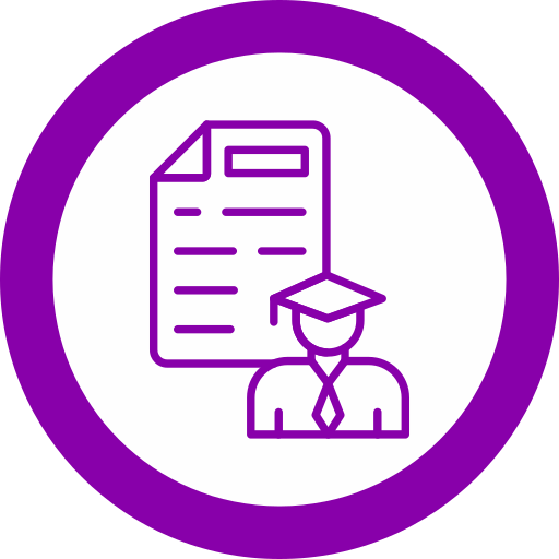 registro icono gratis