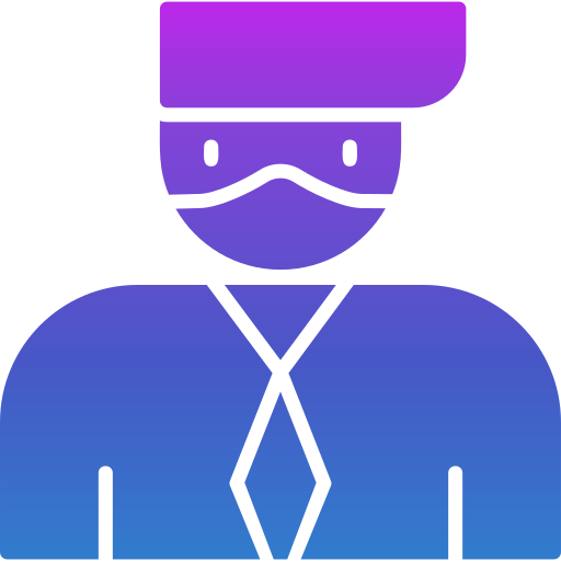 mascarilla icono gratis