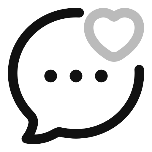chat Icône gratuit chat Icône gratuit
