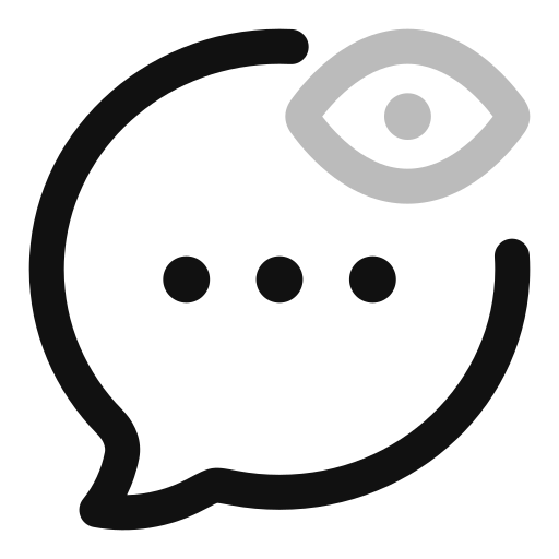 chat kostenlos Icon