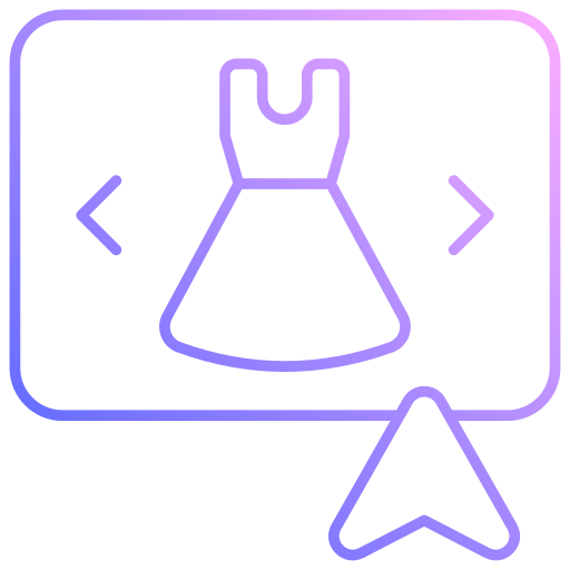 Online store free icon Online store free icon