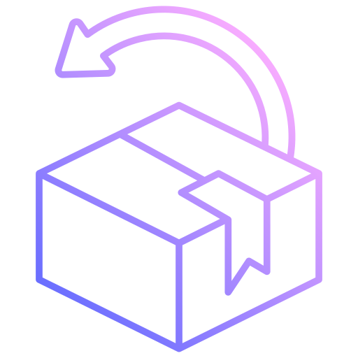 Returns free icon Returns free icon