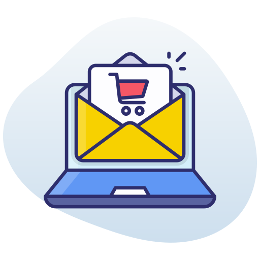 correo electrónico icono gratis