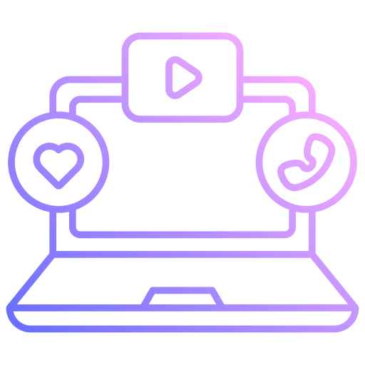 marketing des médias sociaux Icône gratuit marketing des médias sociaux Icône gratuit