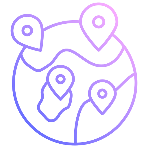 weltweit kostenlos Icon weltweit kostenlos Icon
