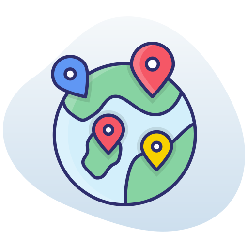 mundial icono gratis