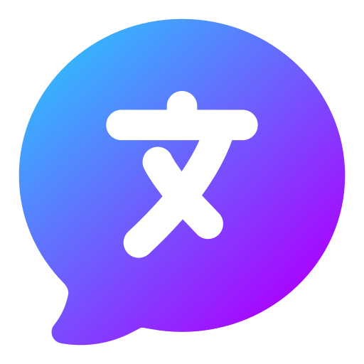 charlar icono gratis