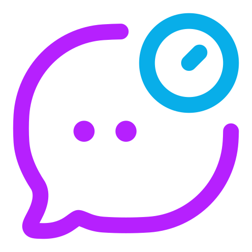 chat kostenlos Icon