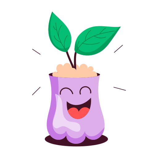 jardinería icono gratis