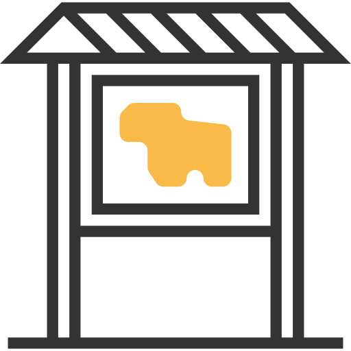 Map free icon Map free icon