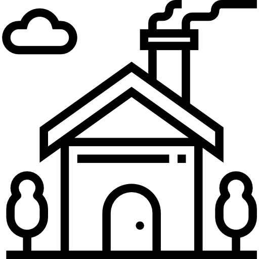 haus kostenlos Icon