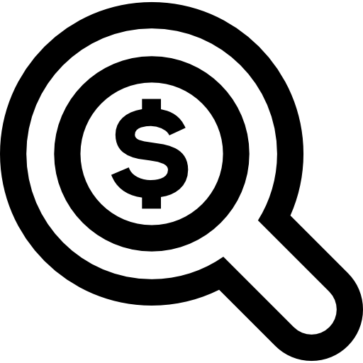 geld kostenlos Icon