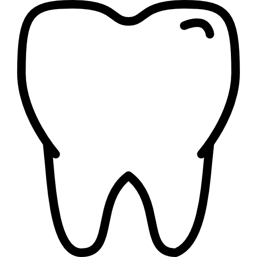 ícone de dente png