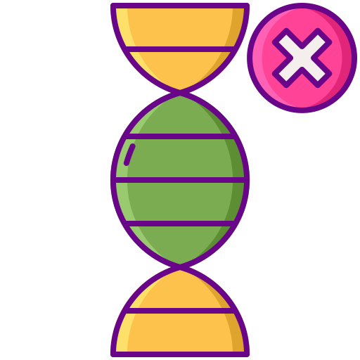 Gmo free icon