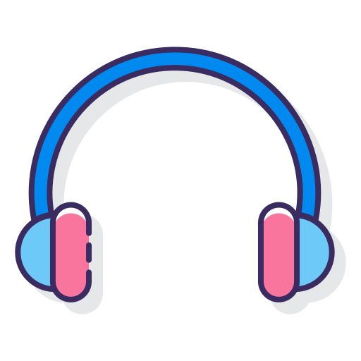 Auriculares icono gratis