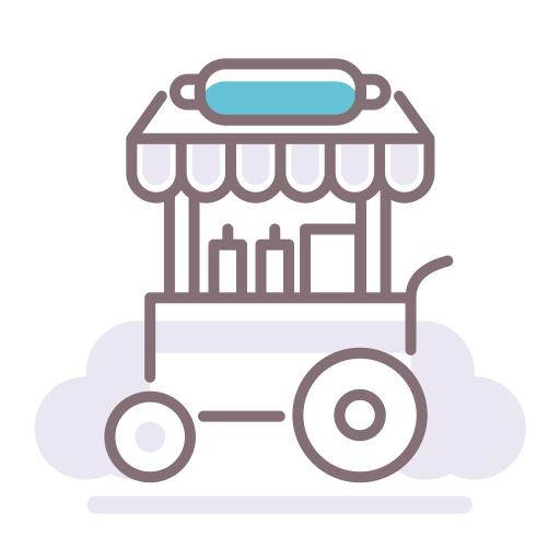 Stall free icon