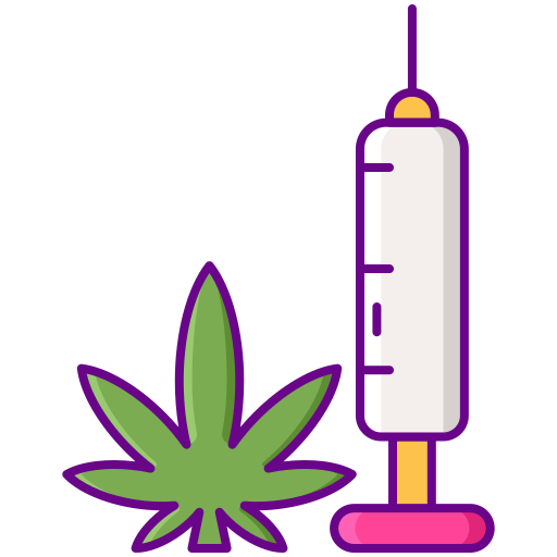 Syringe free icon Syringe free icon