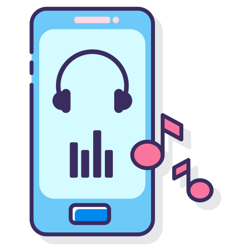 Smartphone grátis ícone