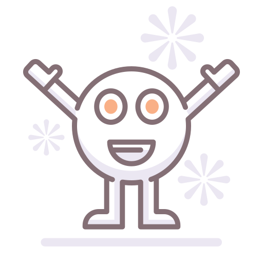 Mascote grátis ícone