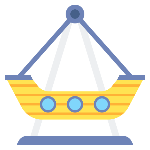 Пиратский корабль бесплатно иконка Пиратский корабль бесплатно иконка