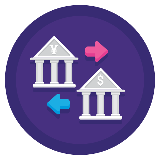 교환 무료 아이콘