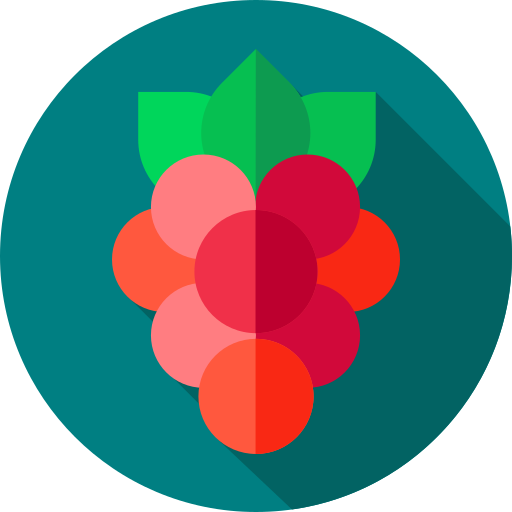 Grapes free icon Grapes free icon
