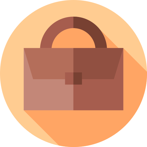 sac à main Icône gratuit sac à main Icône gratuit