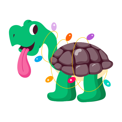 tortuga icono gratis