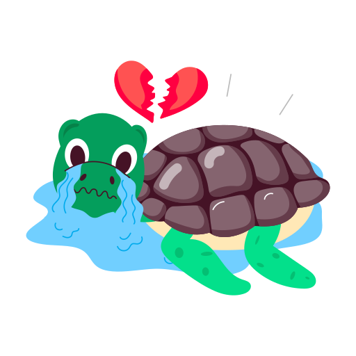 tortuga icono gratis