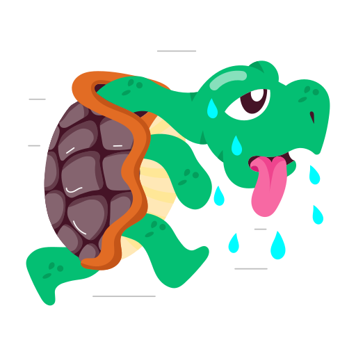 tortuga icono gratis