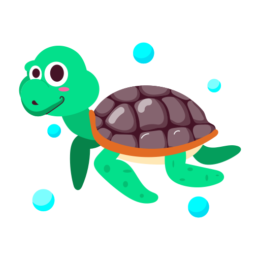 tortuga icono gratis