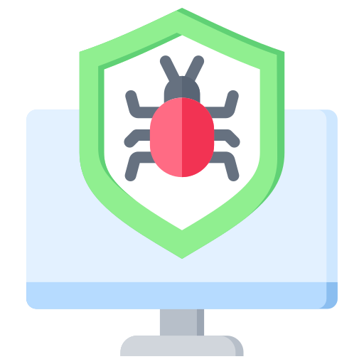 antimalware icono gratis