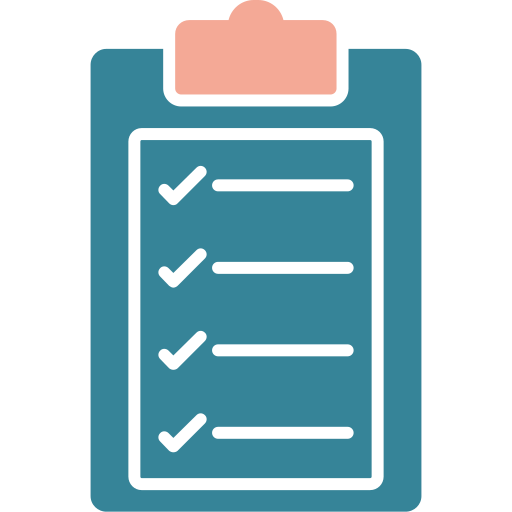 criterios icono gratis